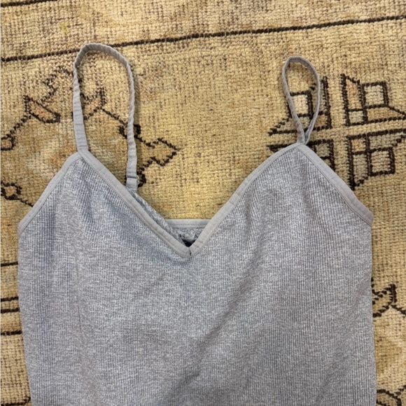 Hatch Collection The Body Rib Unitard - Picture 6 of 6